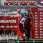 online horse racing bet singapore